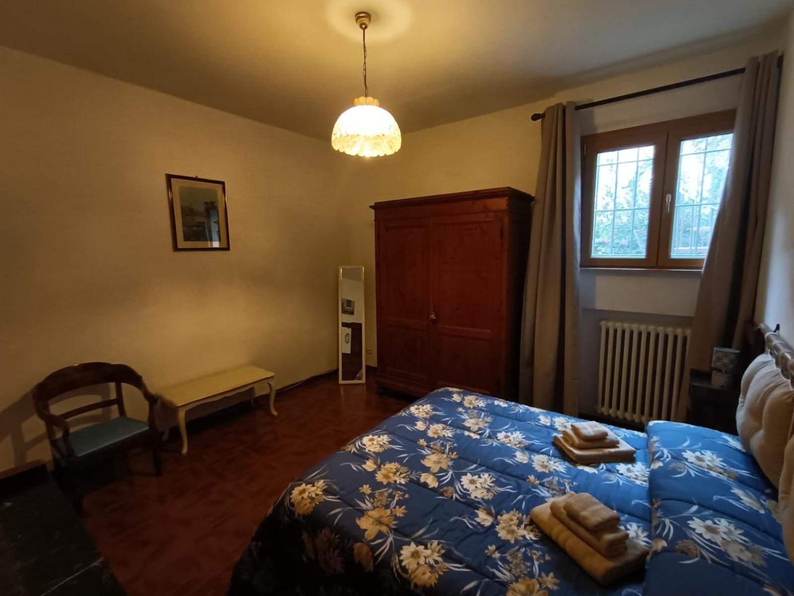 Casa Soleluna Siena Kültér fotó