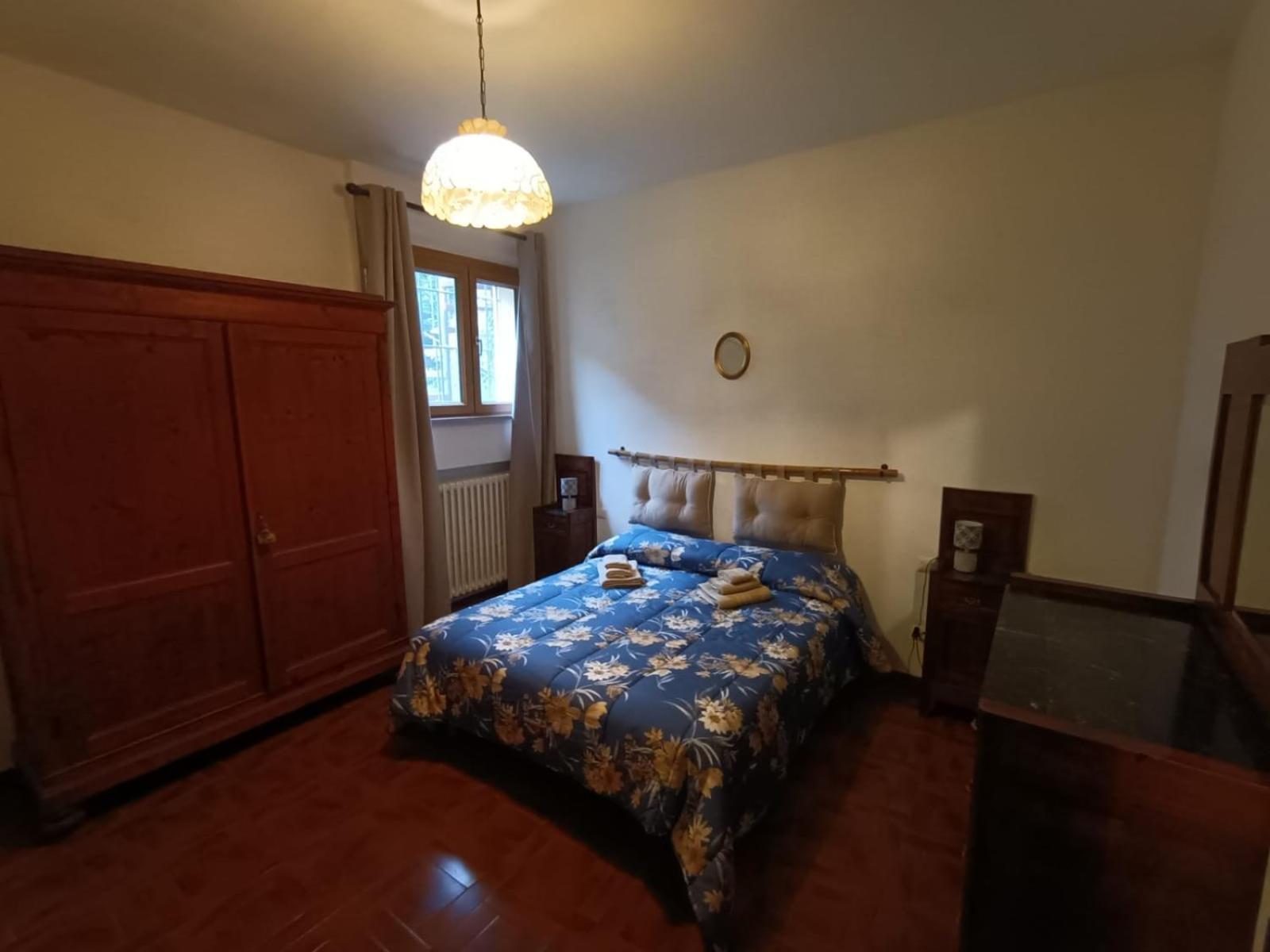 Casa Soleluna Siena Kültér fotó