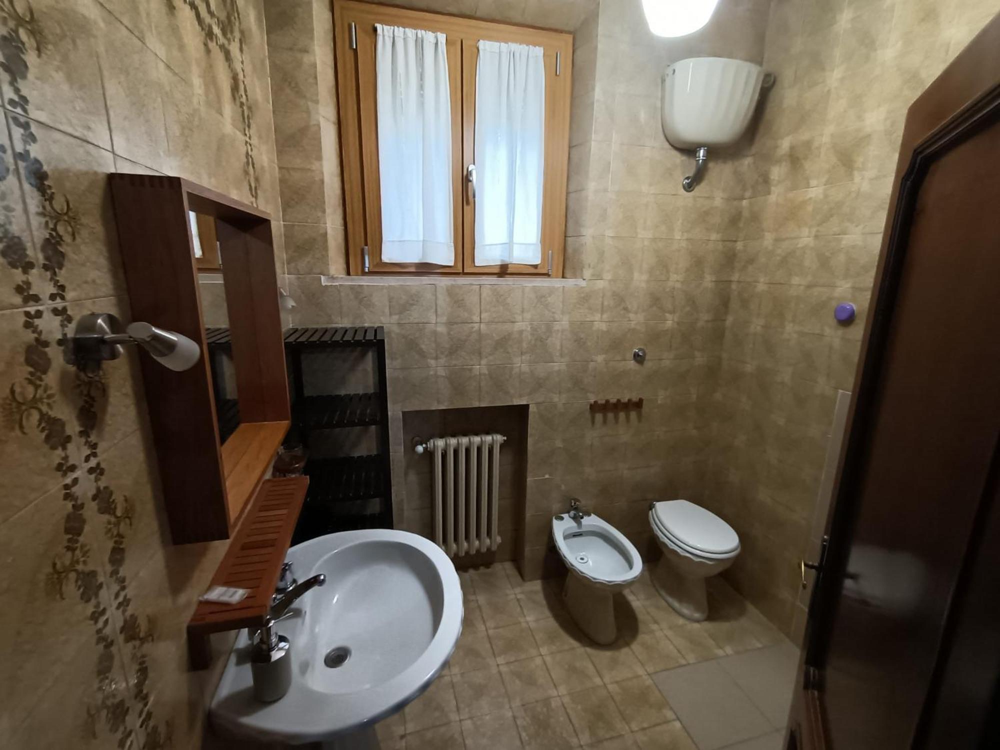 Casa Soleluna Siena Kültér fotó
