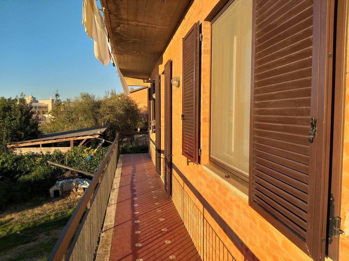 Casa Soleluna Siena Kültér fotó
